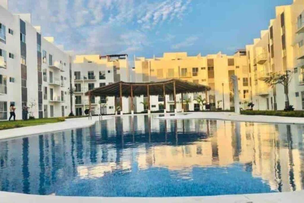 Costa Malaga 1 Banus Apartment อากาปุลโก ภายนอก รูปภาพ