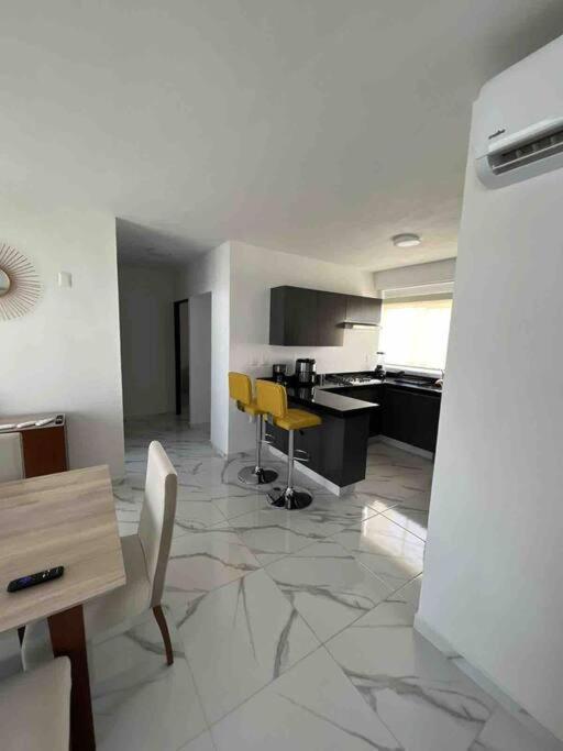 Costa Malaga 1 Banus Apartment อากาปุลโก ภายนอก รูปภาพ