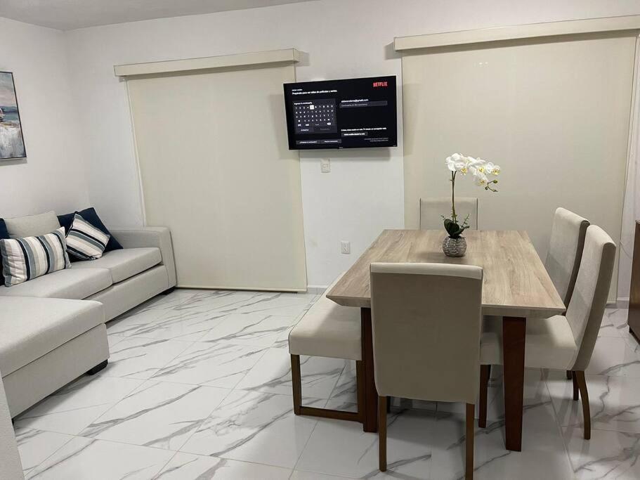 Costa Malaga 1 Banus Apartment อากาปุลโก ภายนอก รูปภาพ