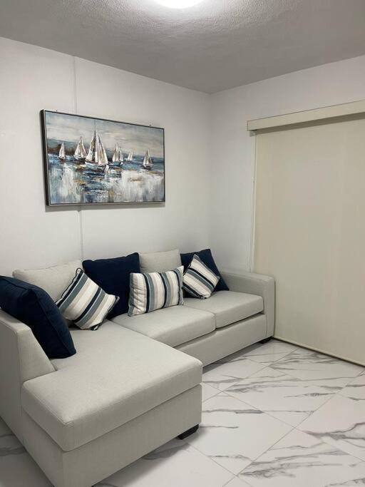 Costa Malaga 1 Banus Apartment อากาปุลโก ภายนอก รูปภาพ