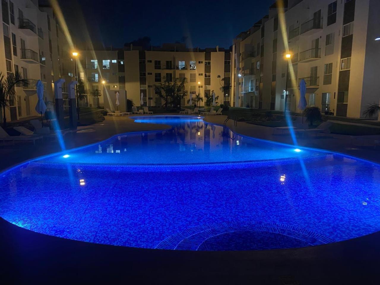 Costa Malaga 1 Banus Apartment อากาปุลโก ภายนอก รูปภาพ